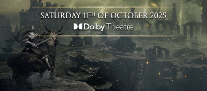 Elden Ring symphonic adventure